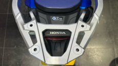 Honda Africa Twin CRF1100 Adventure Sports DCT, Plus Pack